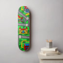 Search for carpet skateboards Pattern