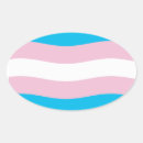 Search for transsexual pride flag stickers Transgender