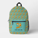 Recherche de renards sacs Bois
