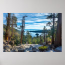 Search for california lake posters Landscape