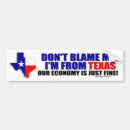 Recherche de le texas voiture autocollants Obama