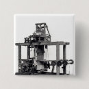Search for loom buttons Machine