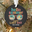 Search for hello ornaments Happy