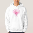 Recherche de supergirl hoodies Linda danvers