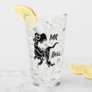 Search for dinosaur beer glasses T rex