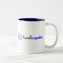 Recherche de fauteuil tasses Handicap