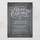 Search for blackboard wedding invitations Script