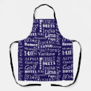 Search for air force aprons Marines