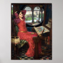 Search for sick posters Waterhouse