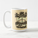 Search for retro car mugs Summer