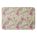 Search for paris bath mats Old