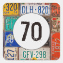 Search for licensed stickers Vintage
