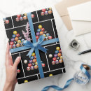 Search for billiards wrapping paper Snooker