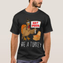 Recherche de pizza thanksgiving tshirts Action de grâce