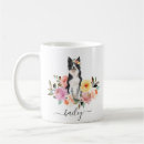 Recherche de frontière tasses Tendance