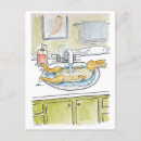 Search for sinks postcards Bathroom