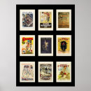 Recherche de velo posters Vintage