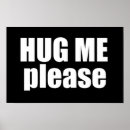 Search for hug me posters Cute