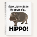 Recherche de hippopotames Illustration