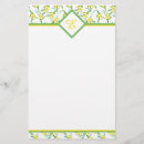 Search for lemon stationery paper Yellow