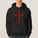 Search for knights templar hoodies Christian