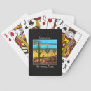 Search for cactus playing cards Arizona