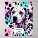 Recherche de chiot dalmatien posters Dog