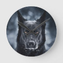 Search for german shepherd clocks Animals