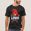 Search for pajama party clothing Loud