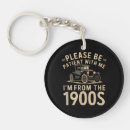 Search for 1900s keychains From