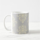 Search for african design mugs Arabesque