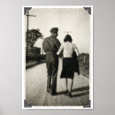 Search for vintage romantic couple posters Old