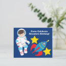 Recherche de externe invitations Astronaute