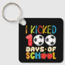 Search for soccer lover keychains Funny