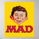 Recherche de mad magazine posters Masque