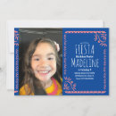 Search for floral fiesta invitations Mexico