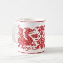 Search for red dragon mugs Medieval