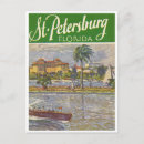 Search for vintage st petersburg florida postcards Hotel