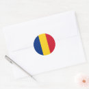 Search for romania flag stickers Bucharest