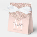 Recherche de paillettes ballotins Monogramme