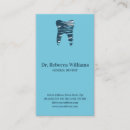 Recherche de dental hygienist business cards Clinique