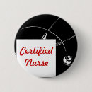 Recherche de certifié badges Infirmière