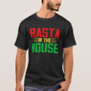 Recherche de jamaïcaine tshirts Maison