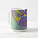Search for bad face mugs Abstract