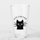 Recherche de minou mugs bouteilles Félin