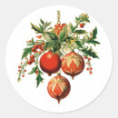 Search for christmas bauble stickers Balls