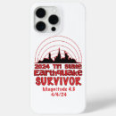 Search for survival iphone cases Survived