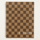 Search for square planners Elegant