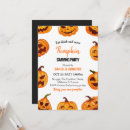 Search for jack o lantern invitations Pumpkin carving party