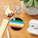 Search for disabled round keychains Pride
